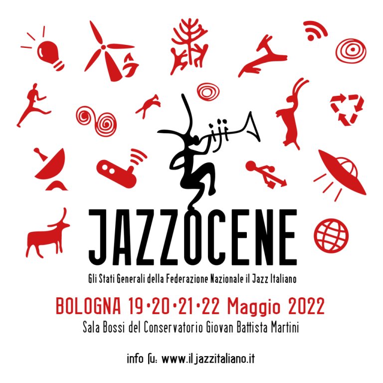 immagine di Jazzocene – gli Stati Generali della Federazione Nazionale Il Jazz Italiano