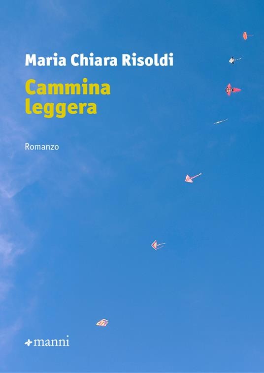 image of Cammina leggera
