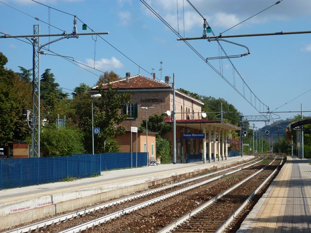Ferrovie BO 1