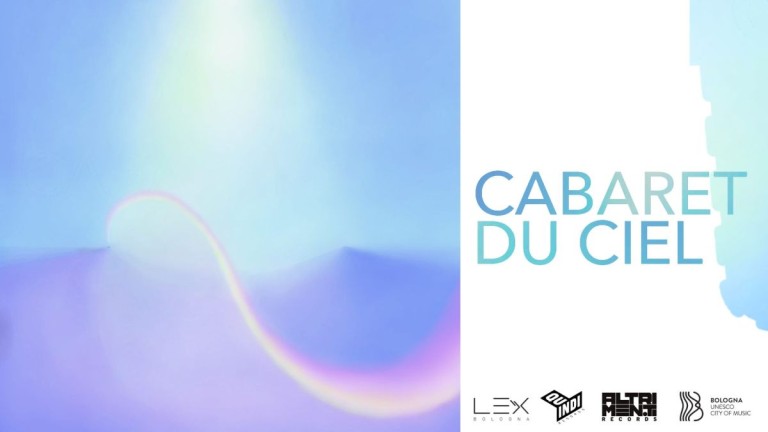 copertina di Cabaret du Ciel