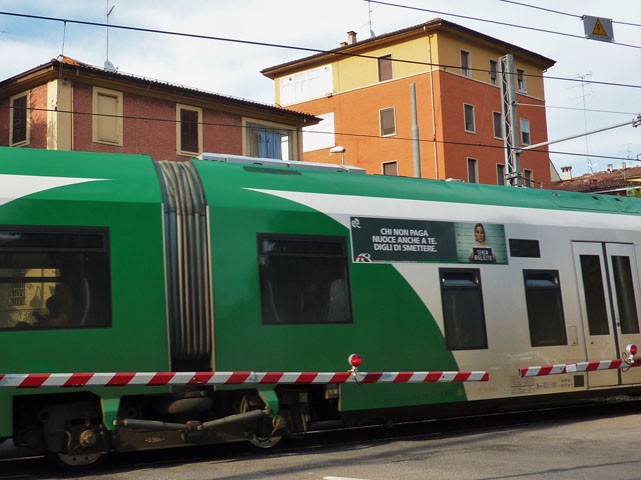 Ferrovie BO 3