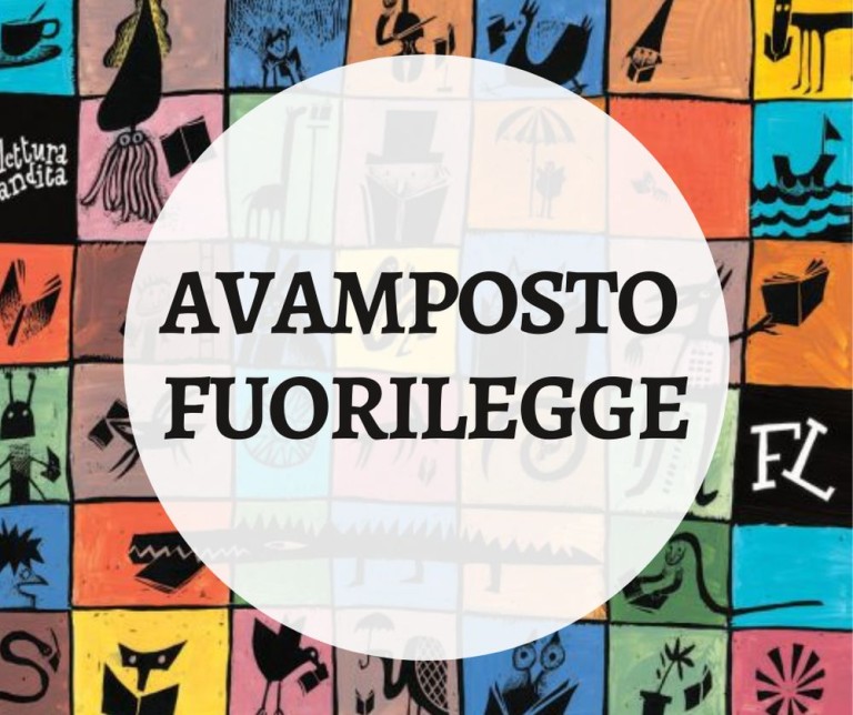 image of Avamposto Fuorilegge