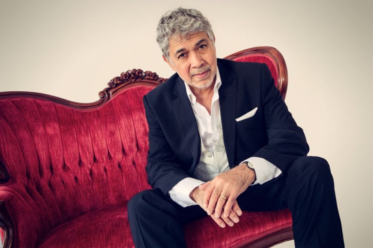 copertina di Monty Alexander Trio