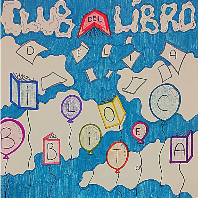 Club del libro