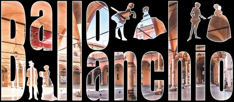 copertina di Ballo anch'io