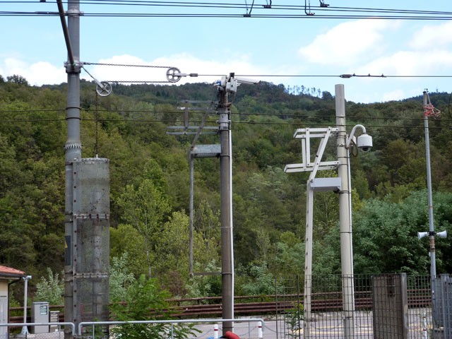 Ferrovie BO 2