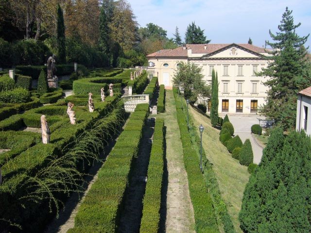 Villa Spada (BO)