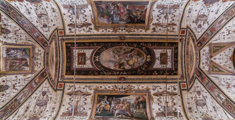 Sala papa panoramica affreschi  (2).jpg