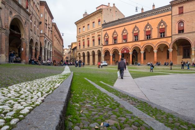 immagine di La Ricerca va in città