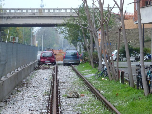 Ferrovie BO 3