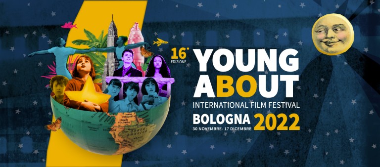 immagine di Youngabout International Film Festival