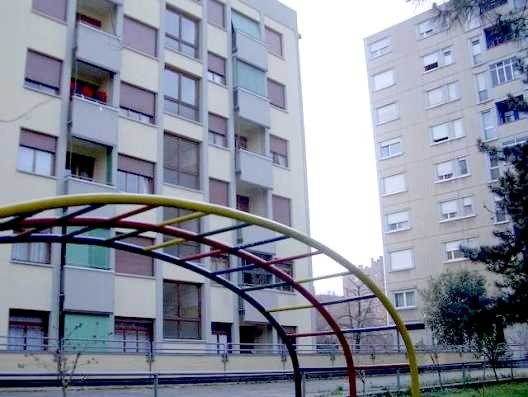 immagine di Bologna negli anni Sessanta