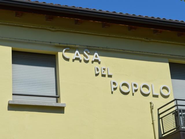 Via Emilia