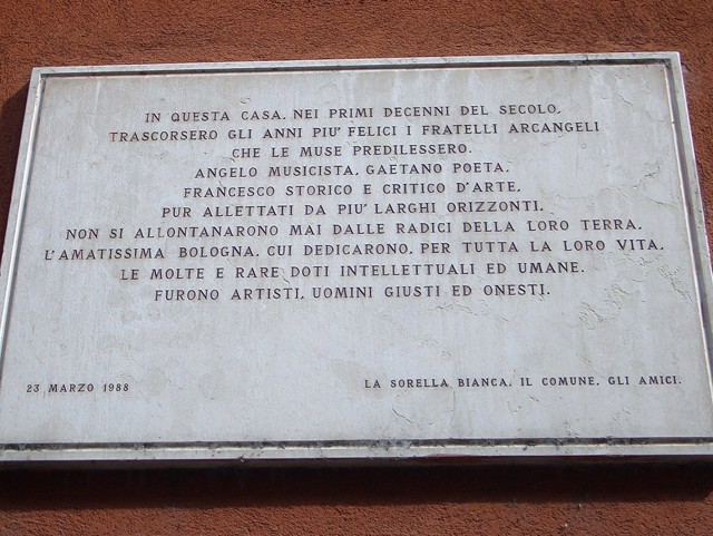Arcangeli