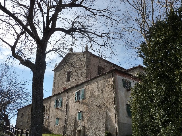 Bologna - Appennino Bolognese - Immagini chiese