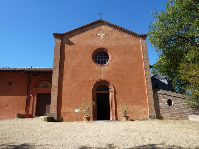 Eremo di Ronzano