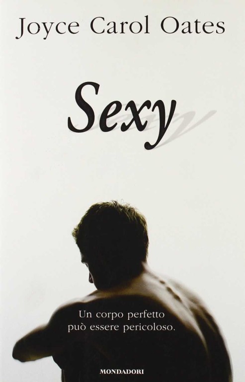 copertina di Sexy