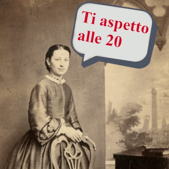 cover of La Storia #aportechiuse con Angela Pierro