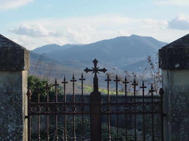 Bologna - Appennino Bolognese - Immagini chiese