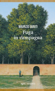 copertina di Frida Books | Maurizio Garuti