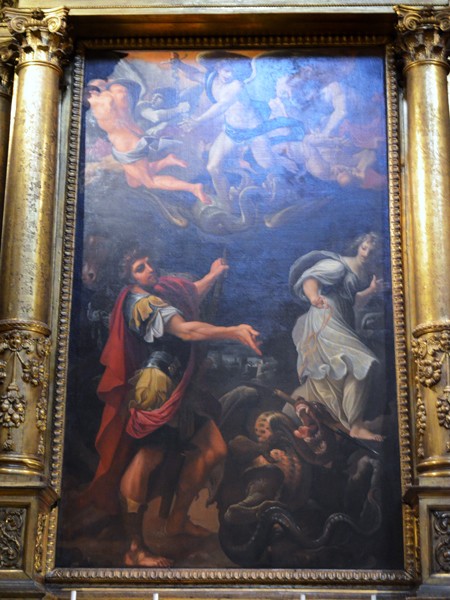 Arcangeli