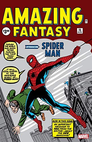 immagine di Spider-man : i suoi primi 60 anni - 1962-2022