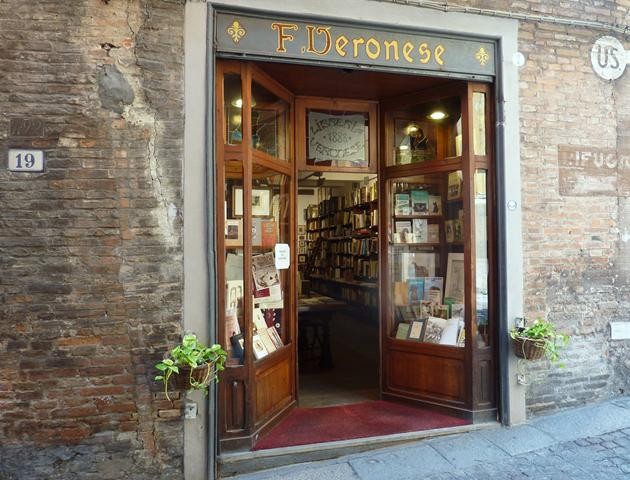 Libreria Veronese