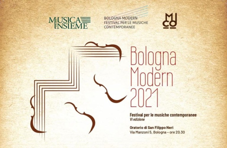 copertina di MICO | Bologna Modern #6