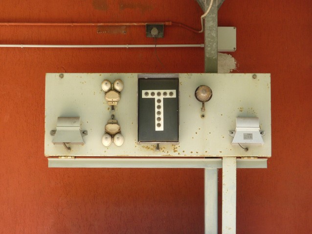 Ferrovie BO 1