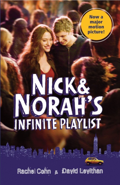 copertina di Nick & Norah