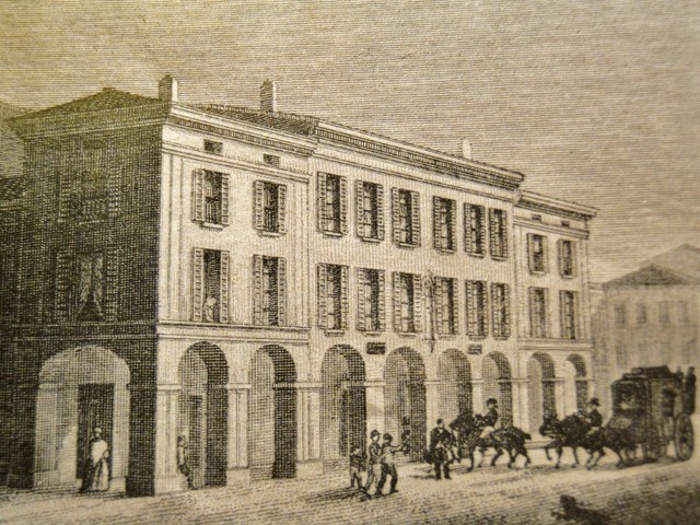 Locanda della Pace