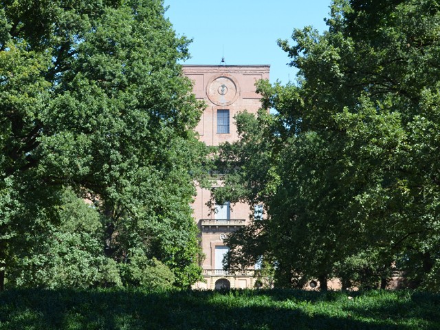 Villa Albergati