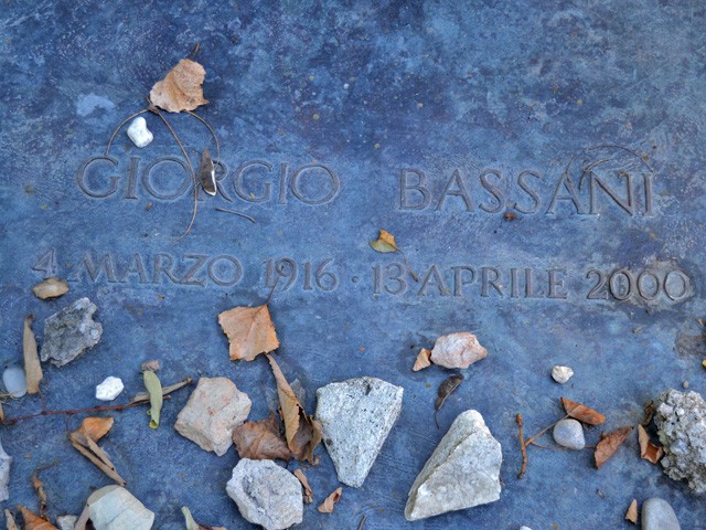 Luoghi scrittori