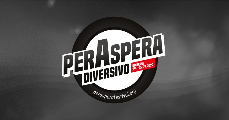 immagine di Open call per proposte artistiche perAspera Festival | Diversivo | 15^ edizione