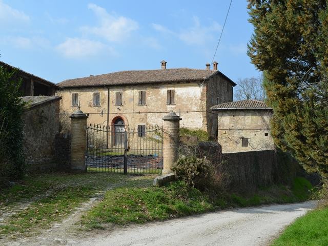 Montagna bolognese nel Medioevo