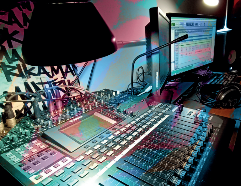 immagine di Make Recording Studio 2022