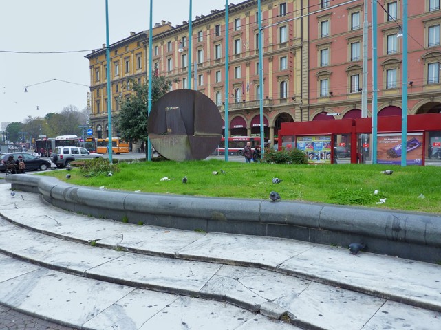 Ferrovie BO 2