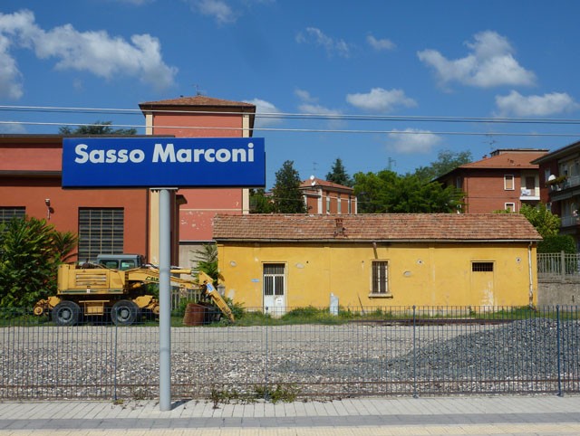 Ferrovie BO 1
