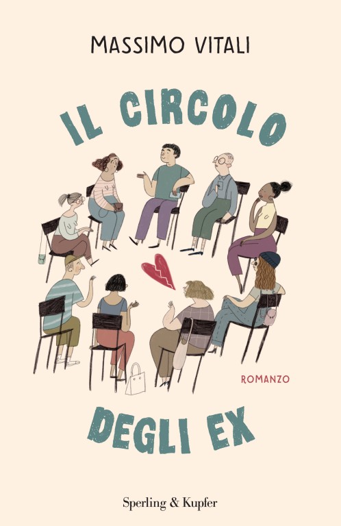 copertina di Il circolo degli ex