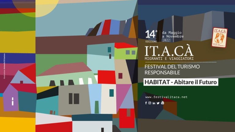 immagine di IT.A.CÀ migranti e viaggiatori : festival del turismo responsabile