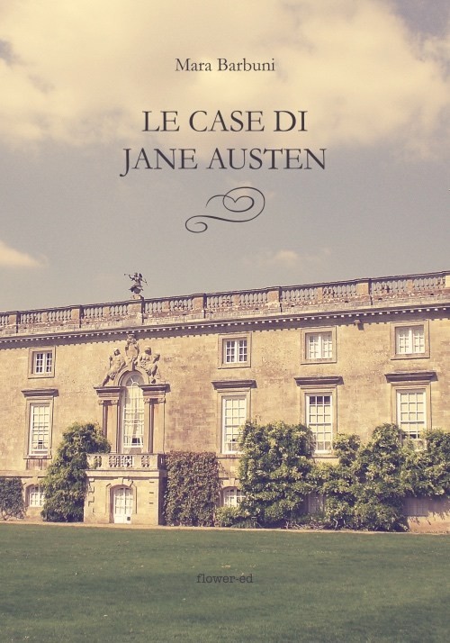copertina di Jane Austen Book Club day