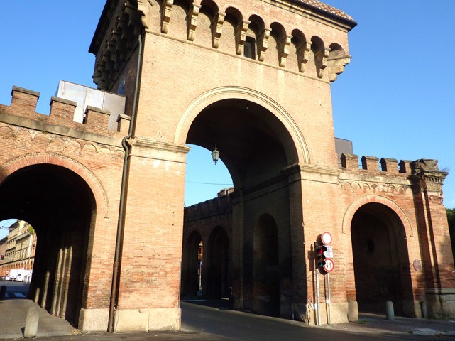 Porta Saragozza (BO)