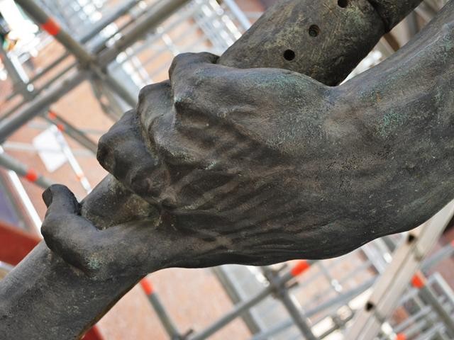 Restauro Nettuno