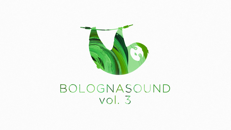 copertina di Esito Call for Works BolognaSound vol. 3