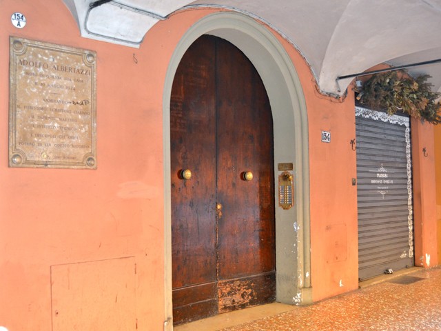 Casa - Via Santo Stefano