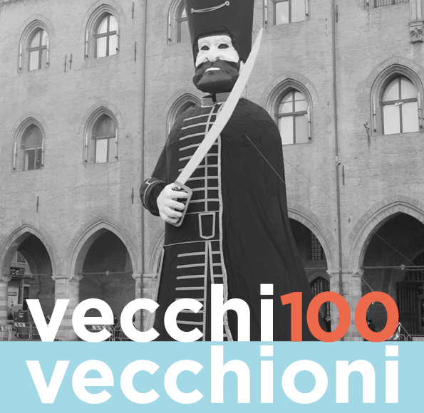 immagine di Vecchi Vecchioni 100