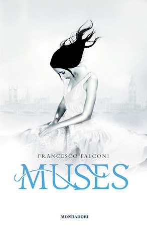 copertina di Muses