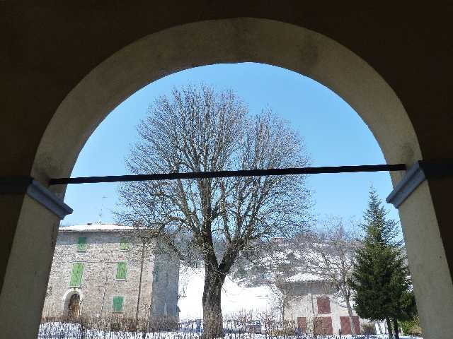 Bologna - Appennino Bolognese - Immagini chiese