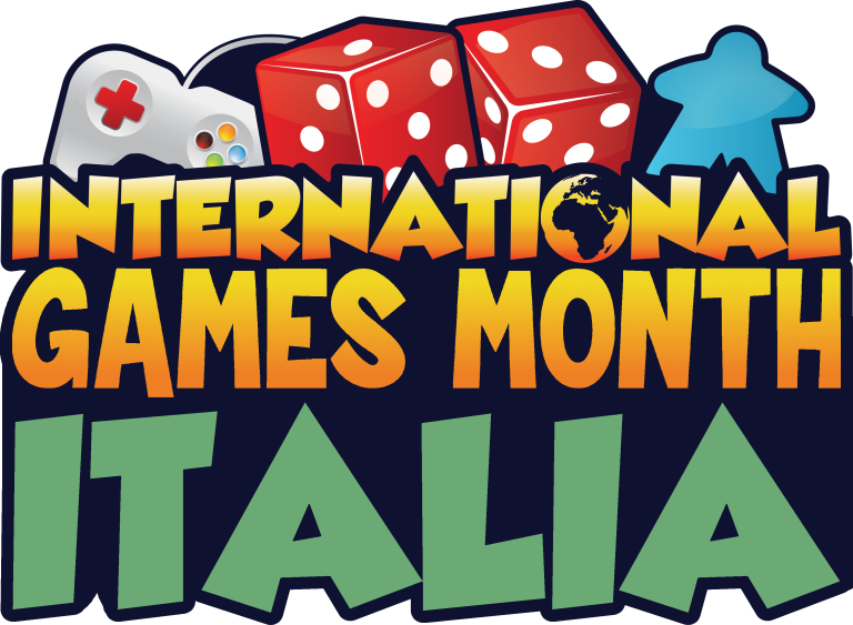 copertina di Qui si gioca!