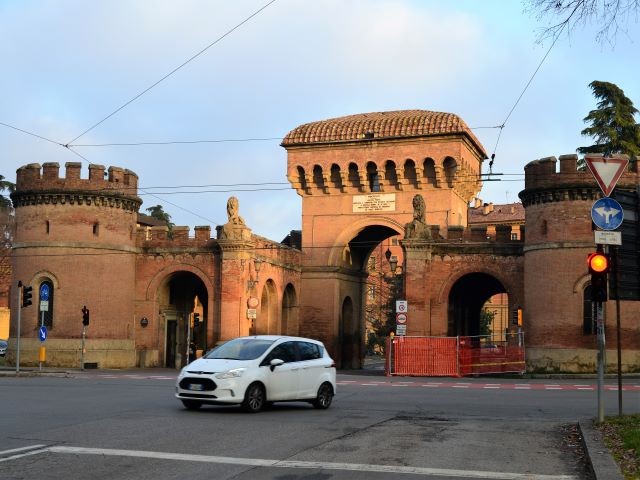 Porta Saragozza (BO)